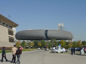 Impressions of China – Architecture