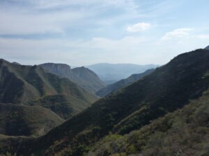 Impressions of China – Mountains