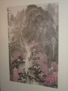 Impressions of China – Paintings