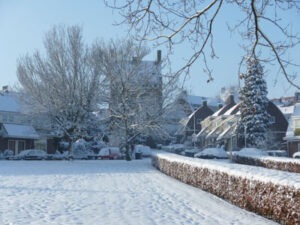 Winter