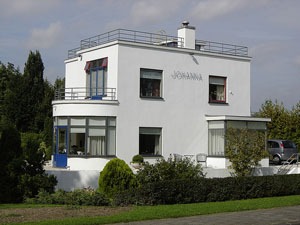 huis johanna 3x225