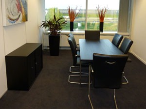 kantoor vergaderruimte 3x225