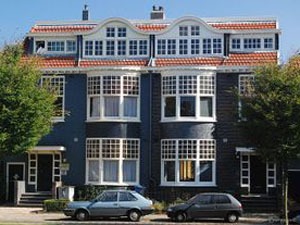 De la Reijstraat